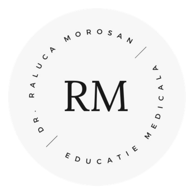 Dr. Raluca Moroșan